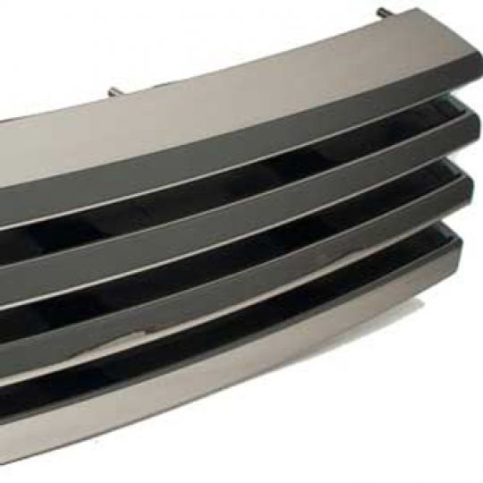 Azard Решетка радиатора ВАЗ Приора 2170-72 INFINITI STYLE