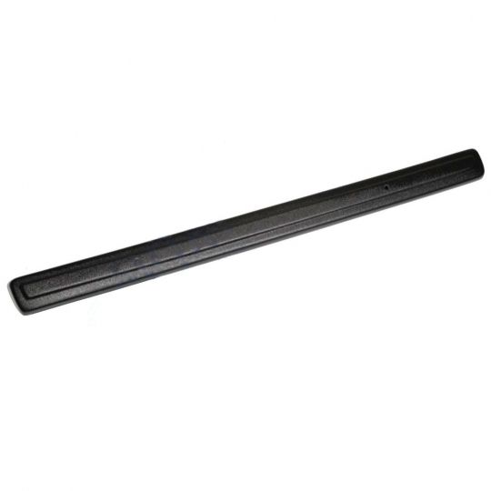 Flyplast Зимняя накладка на решетку радиатора Opel Vivaro I '01-06 средняя (матовая)