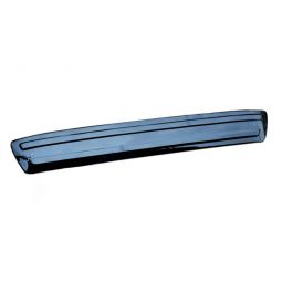 Flyplast Зимняя накладка на решетку радиатора Dacia Logan II '12-16 нижняя (глянцевая)