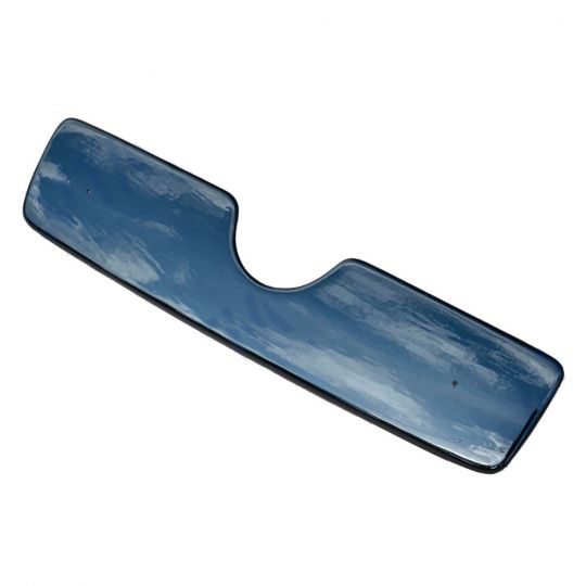 Flyplast Зимняя накладка на решетку радиатора Skoda Octavia I '96-10 верхняя (глянцевая) Flyplast Зимняя накладка на решетку радиатора Skoda Octavia I '96-10 верхняя (глянцевая)