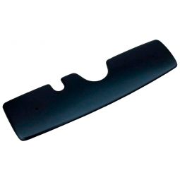 Flyplast Зимняя накладка на решетку радиатора Skoda Fabia I '99-07 верхняя (матовая)