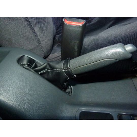 Чехол ручника Daewoo Lanos, Sens