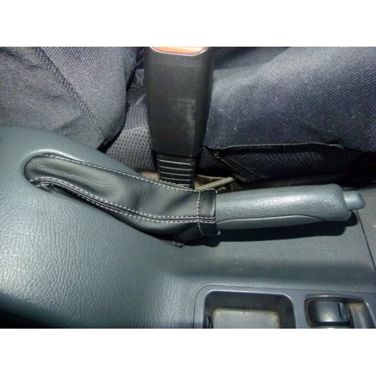 Чехол ручника Daewoo Lanos, Sens