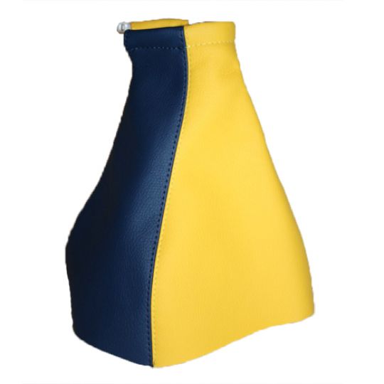 Чехол ручки КПП Renault Master II '98-10 (скорость)