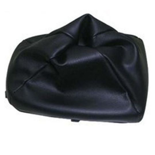 Чехол ручки КПП Chevrolet Aveo (T250) '05-11 (скорость)