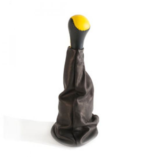 Azard Чехол ручки КПП ВАЗ 2101-2107 (скорость)