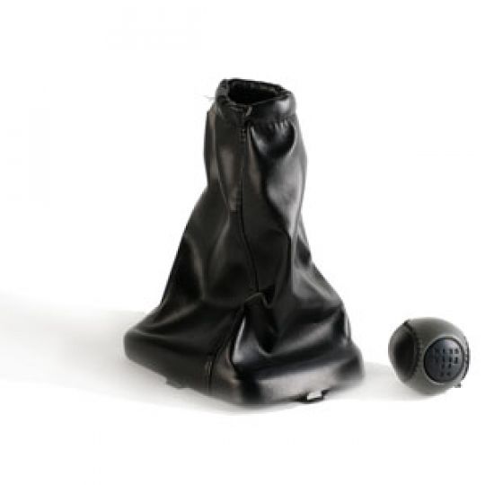 Azard Чехол ручки КПП ВАЗ Калина 1117-19 (скорость)