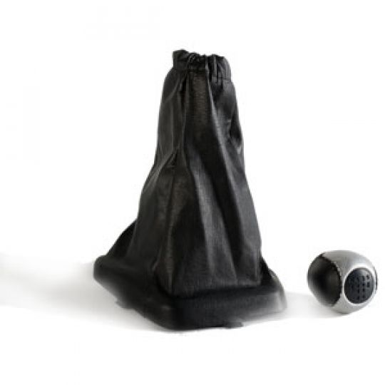 Azard Чехол ручки КПП ВАЗ Калина 1117-19 (скорость)