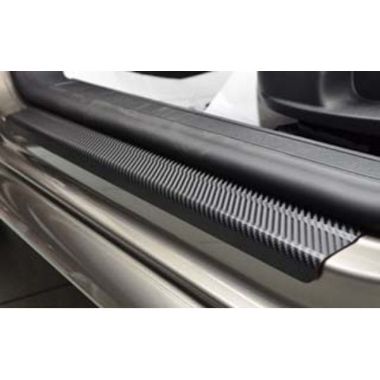 NataNiko Накладки на пороги для ЗАЗ Vida (Standart к-кт 6 шт.) NataNiko Накладки на пороги для ЗАЗ Vida (Standart к-кт 6 шт.)