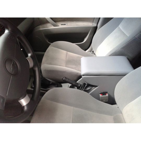 Подлокотник для Chevrolet Lacetti Подлокотник для Chevrolet Lacetti