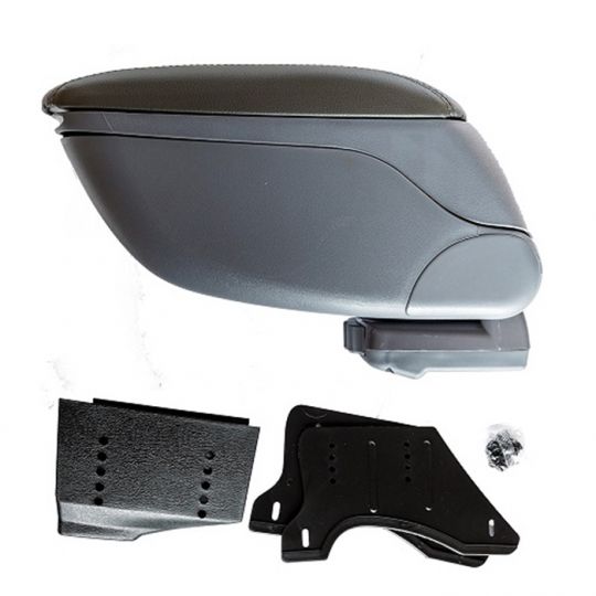 Подлокотник универсальный Elegant Maxi серый (EL 100 517)