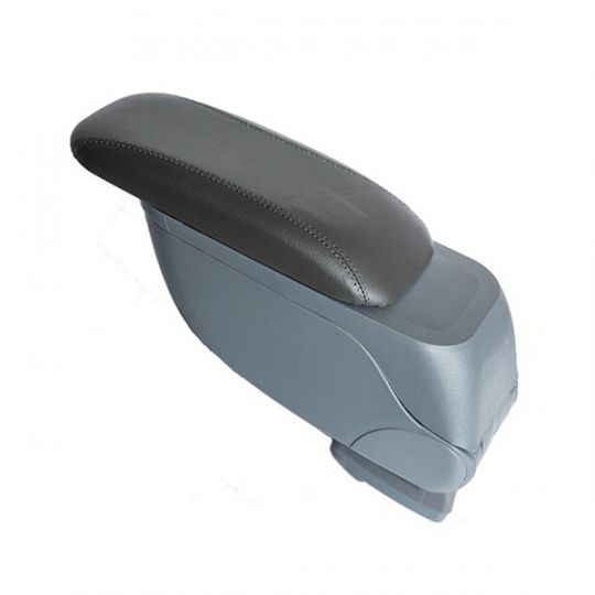 Подлокотник универсальный Elegant Maxi серый (EL 100 517)