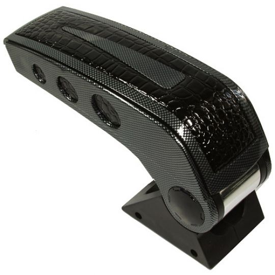 Подлокотник универсальный Vitol 48006B Подлокотник универсальный Vitol 48006B