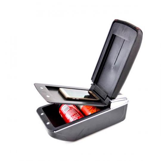 Milex PS-U10004 [4 USB] Подлокотник универсальный