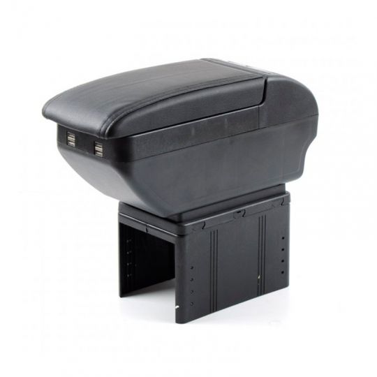 Milex PS-U10004 [4 USB] Подлокотник универсальный