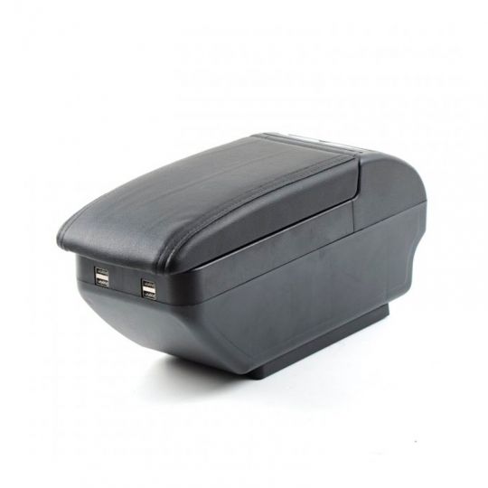 Milex PS-U10004 [4 USB] Подлокотник универсальный