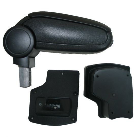 Omsa Line Подлокотник для Kia Rio III '11- (черный) Omsa Line Подлокотник для Kia Rio III '11- (черный)