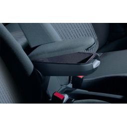 Крышка подлокотника Skoda (на оригинальный подлокотник) Крышка подлокотника Skoda (на оригинальный подлокотник)