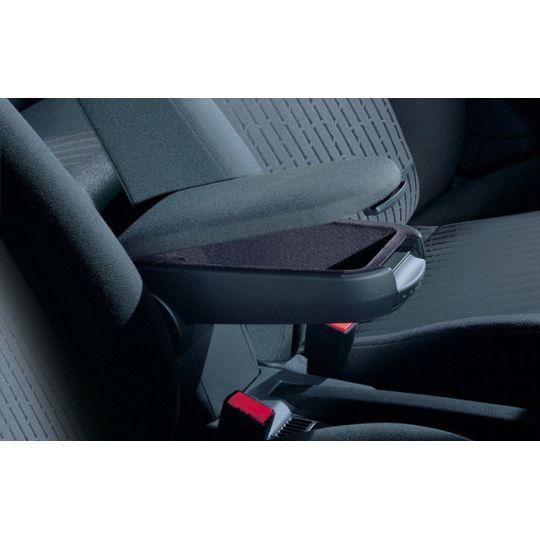 Крышка подлокотника Skoda (на оригинальный подлокотник) Крышка подлокотника Skoda (на оригинальный подлокотник)