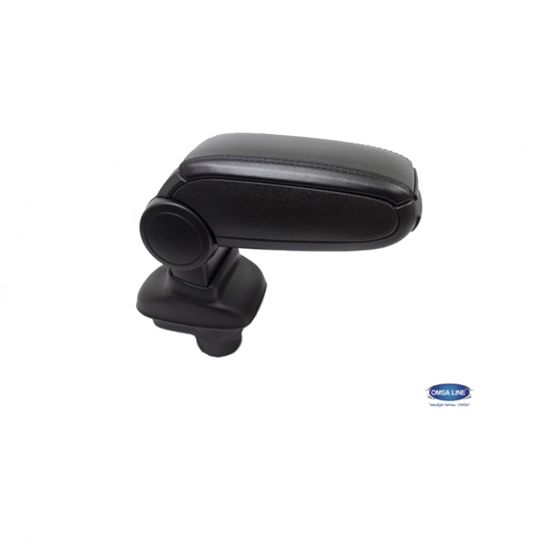 Omsa Line Подлокотник для Opel Corsa D '07- (черный) Omsa Line Подлокотник для Opel Corsa D '07- (черный)