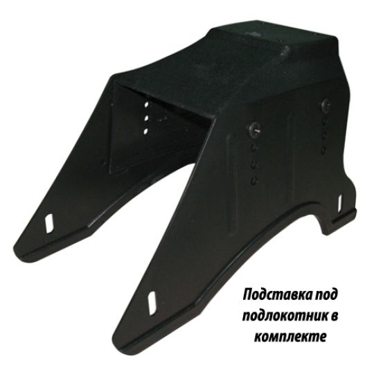 Подлокотник универсальный Vitol 48008 Подлокотник универсальный Vitol 48008
