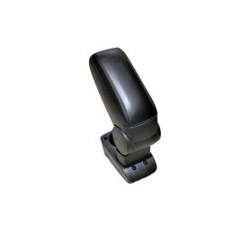 Omsa Line Подлокотник для Skoda Fabia I '99-07 (черный)