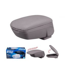 Vitol HJ48018 [серый] Подлокотник универсальный