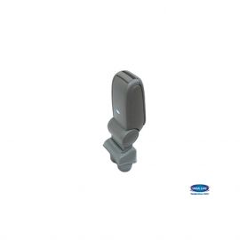 Omsa Line Подлокотник для Volkswagen Caddy III '04-10 (серый)