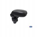 Omsa Line Подлокотник для Volkswagen Caddy III '04-10 (черный)