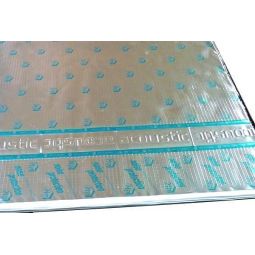 Виброшумоизоляция Виброфильтр Акустик-3 (0,7х0,5)