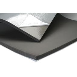 Виброшумоизоляция Виброфильтр SOFT -10L (1.0х0.75)