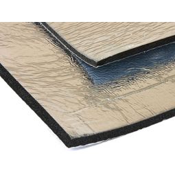 Виброшумоизоляция Виброфильтр SOFT METAL-10L (1.0х0.75)