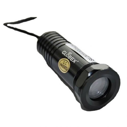 Globex Светодиодный проектор эмблем для автомобилей (зона дверей)