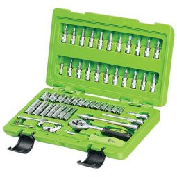 ALLOID 1.4" 53 ЕД. НАБОР ГОЛОВОК