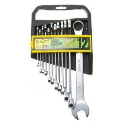 ALLOID 12 ЕД. НАБОР КЛЮЧЕЙ КОМБИНИРОВАННЫХ