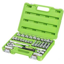 ALLOID 3.8" 30 ЕД. НАБОР ГОЛОВОК