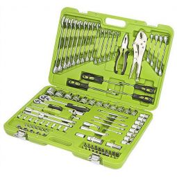 ALLOID 1.4", 1.2" 101 ЕД. УНИВЕРСАЛЬНЫЙ НАБОР ИНСТРУМЕНТОВ