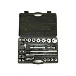 ALLOID 3.4" 23 ЕД. НАБОР ГОЛОВОК