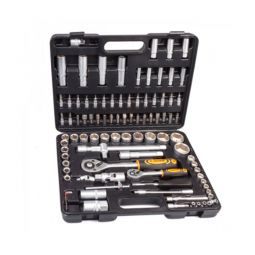 Lavita LA 500094 1.2", 1.4" 94 ед. Набор инструментов (в пластиковом кейсе)