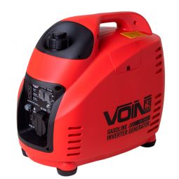 VOIN DV-1500i Генератор інверторний бензиновий 1,2 кВт VOIN DV-1500i Генератор інверторний бензиновий 1,2 кВт
