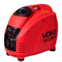VOIN DV-2000i Генератор інверторний бензиновий 1,8 кВт