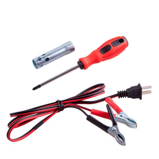 VOIN DV-2000i Генератор інверторний бензиновий 1,8 кВт VOIN DV-2000i Генератор інверторний бензиновий 1,8 кВт