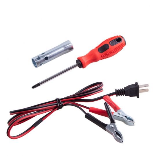 VOIN DV-2500i Генератор інверторний бензиновий 2,2 кВт VOIN DV-2500i Генератор інверторний бензиновий 2,2 кВт