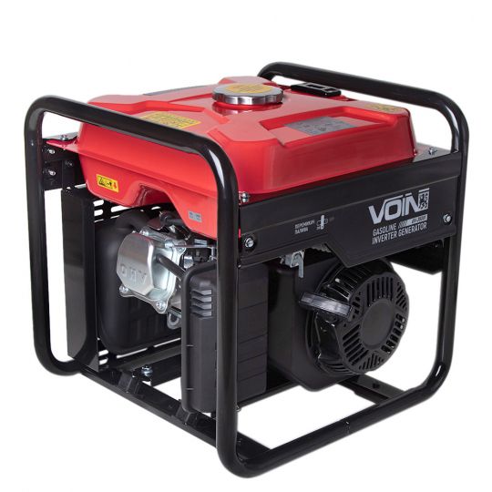 VOIN GV-3500i Генератор інверторний бензиновий 3,0 кВт