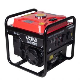 VOIN GV-3500i Генератор інверторний бензиновий 3,0 кВт