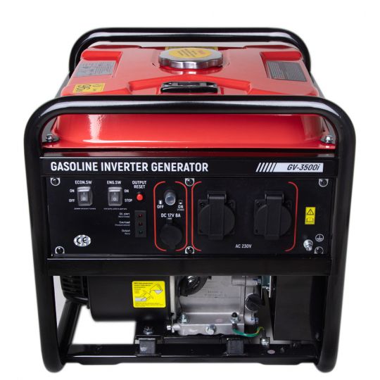 VOIN GV-3500i Генератор інверторний бензиновий 3,0 кВт