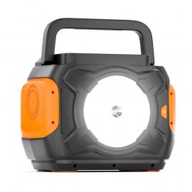 FlashFish A301 Портативне джерело живлення 220В/320Вт/Li-ion NCM 292Вт/год, чист. сінус