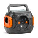 FlashFish A301 Портативне джерело живлення 220В/320Вт/Li-ion NCM 292Вт/год, чист. сінус