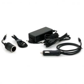 FlashFish A301 Портативне джерело живлення 220В/320Вт/Li-ion NCM 292Вт/год, чист. сінус