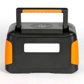 FlashFish J1000 Plus Портативне джерело живлення 220В/1000Вт/Li-Ion 932Вт/год, чист. сінус